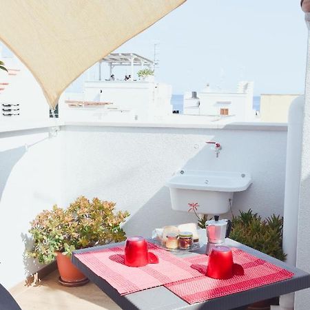 Casa Viola -Locazione Breve Apartment Polignano a Mare Luaran gambar