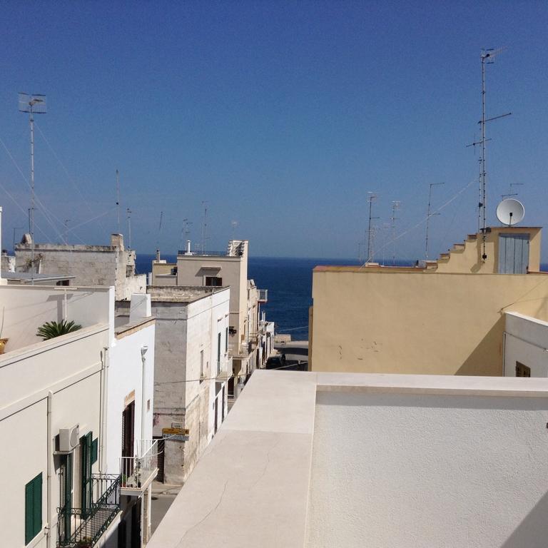 Casa Viola -Locazione Breve Apartment Polignano a Mare Bilik gambar