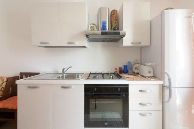 Casa Viola -Locazione Breve Apartment Polignano a Mare Bilik gambar