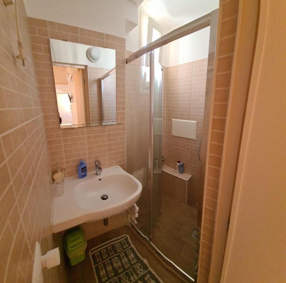 Casa Viola -Locazione Breve Apartment Polignano a Mare Luaran gambar