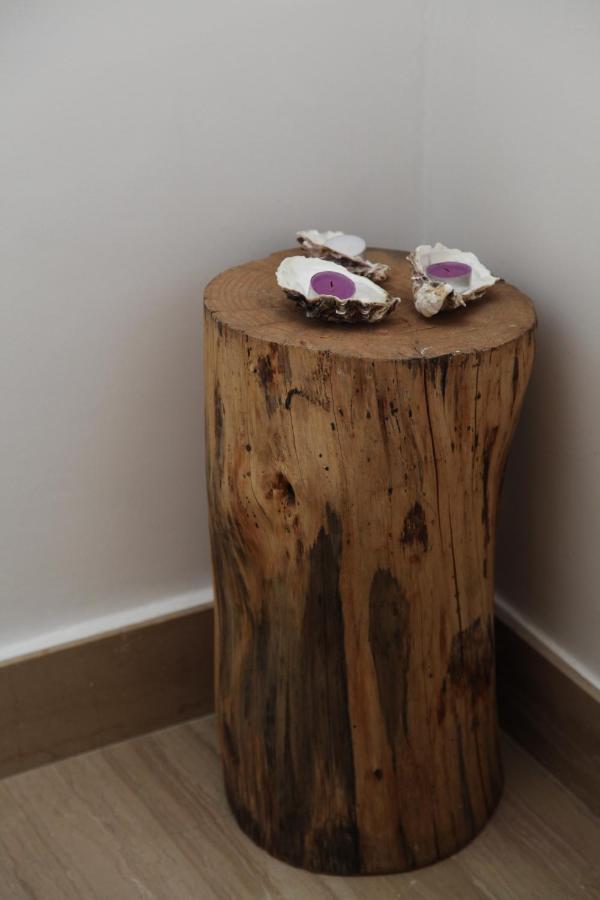 Casa Viola -Locazione Breve Apartment Polignano a Mare Luaran gambar