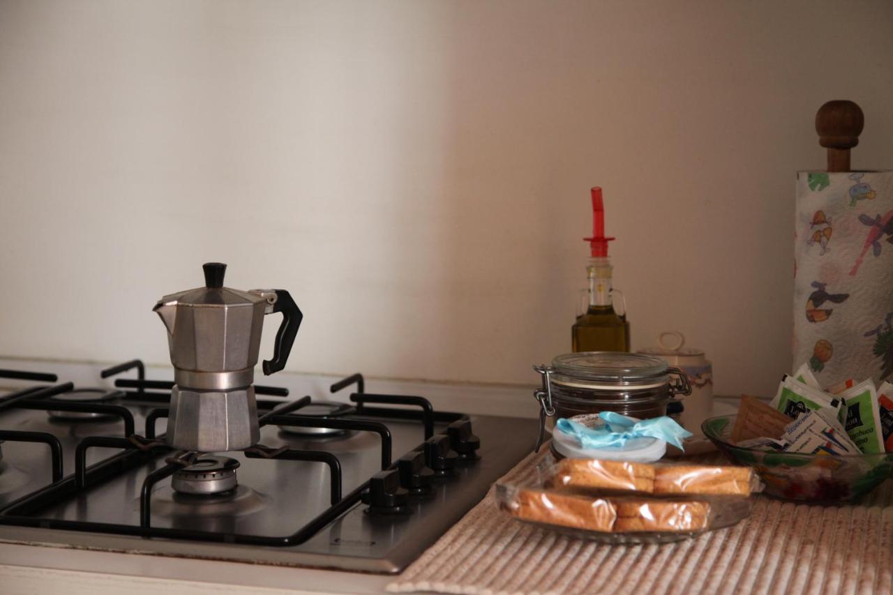 Casa Viola -Locazione Breve Apartment Polignano a Mare Luaran gambar