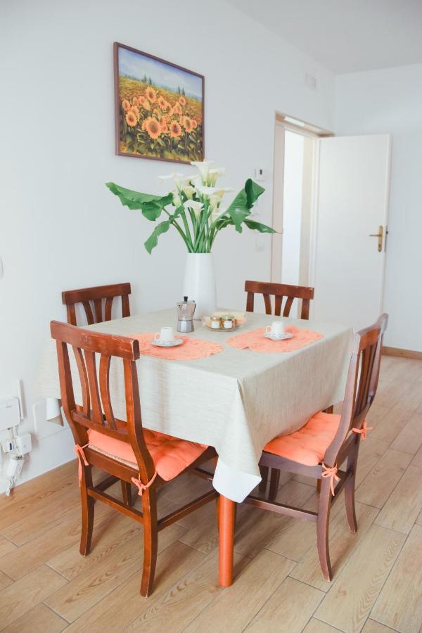 Casa Viola -Locazione Breve Apartment Polignano a Mare Luaran gambar