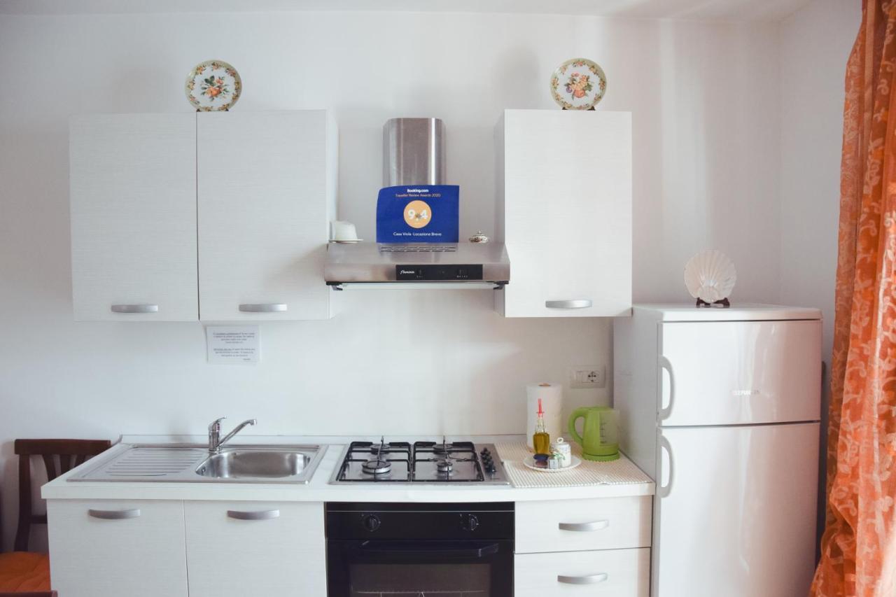 Casa Viola -Locazione Breve Apartment Polignano a Mare Luaran gambar