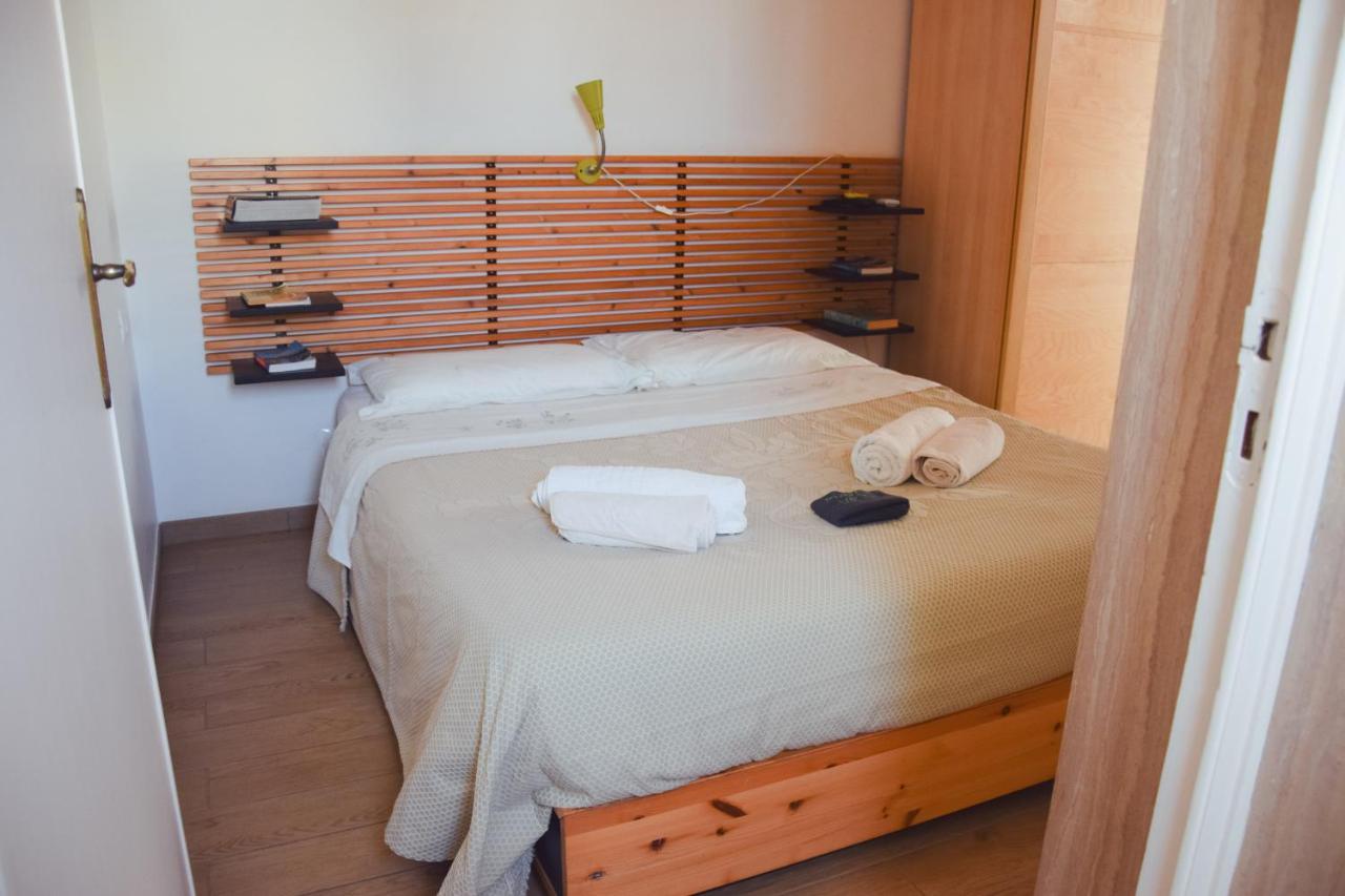 Casa Viola -Locazione Breve Apartment Polignano a Mare Luaran gambar