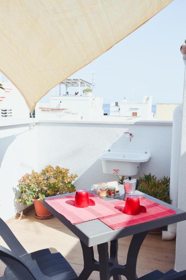 Casa Viola -Locazione Breve Apartment Polignano a Mare Luaran gambar