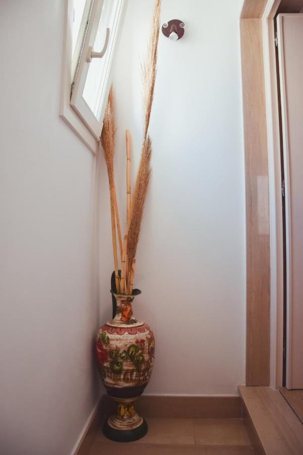Casa Viola -Locazione Breve Apartment Polignano a Mare Luaran gambar