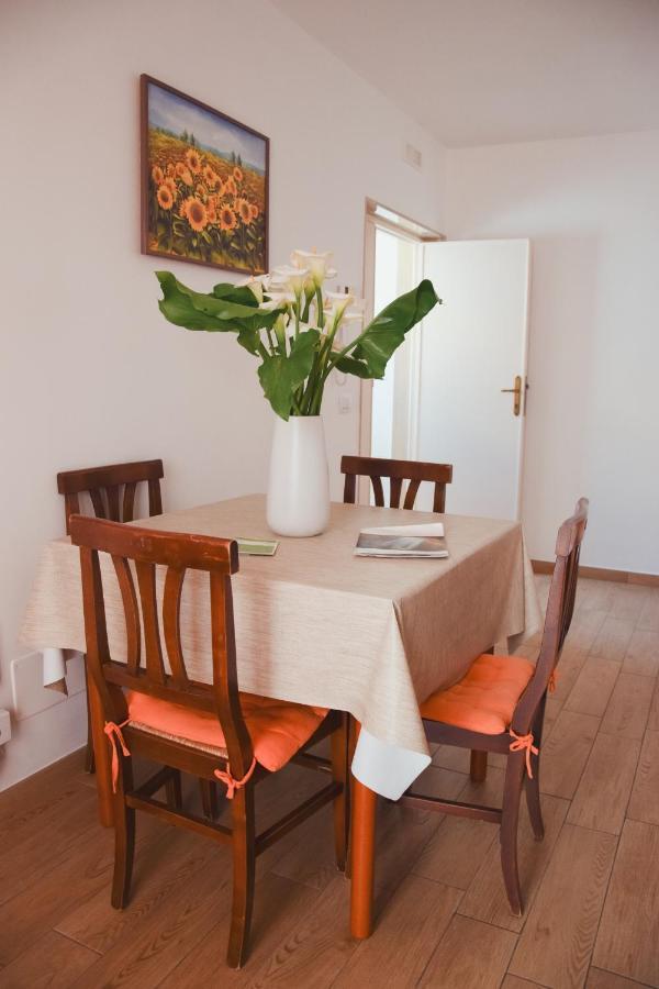 Casa Viola -Locazione Breve Apartment Polignano a Mare Luaran gambar