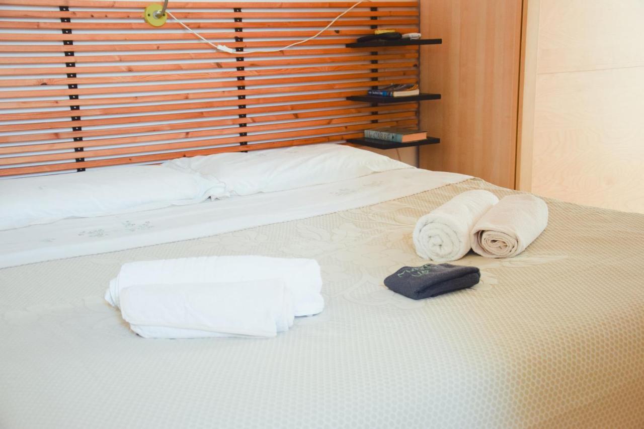 Casa Viola -Locazione Breve Apartment Polignano a Mare Luaran gambar