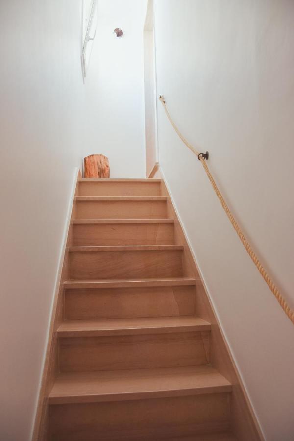Casa Viola -Locazione Breve Apartment Polignano a Mare Luaran gambar