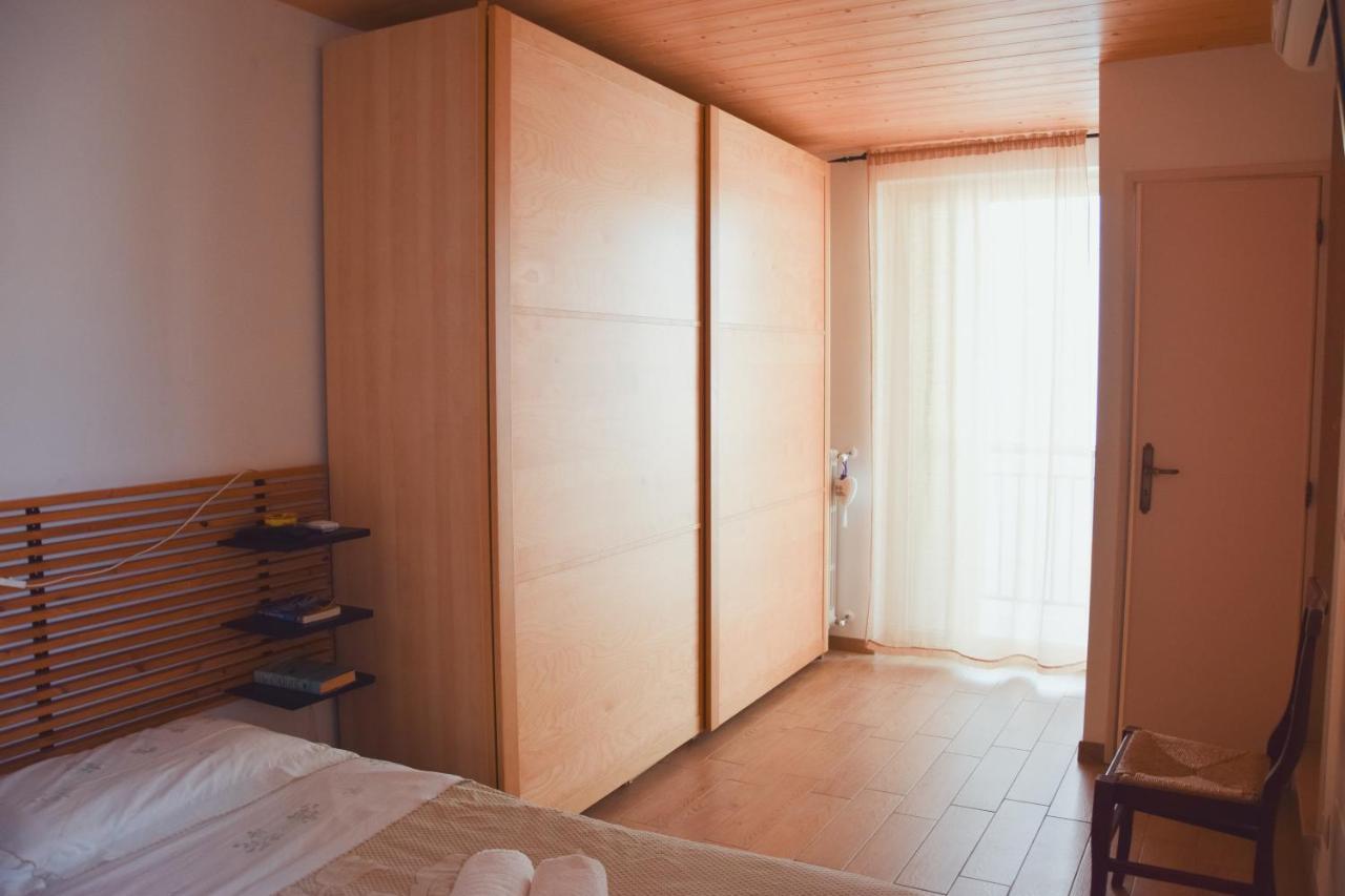 Casa Viola -Locazione Breve Apartment Polignano a Mare Luaran gambar