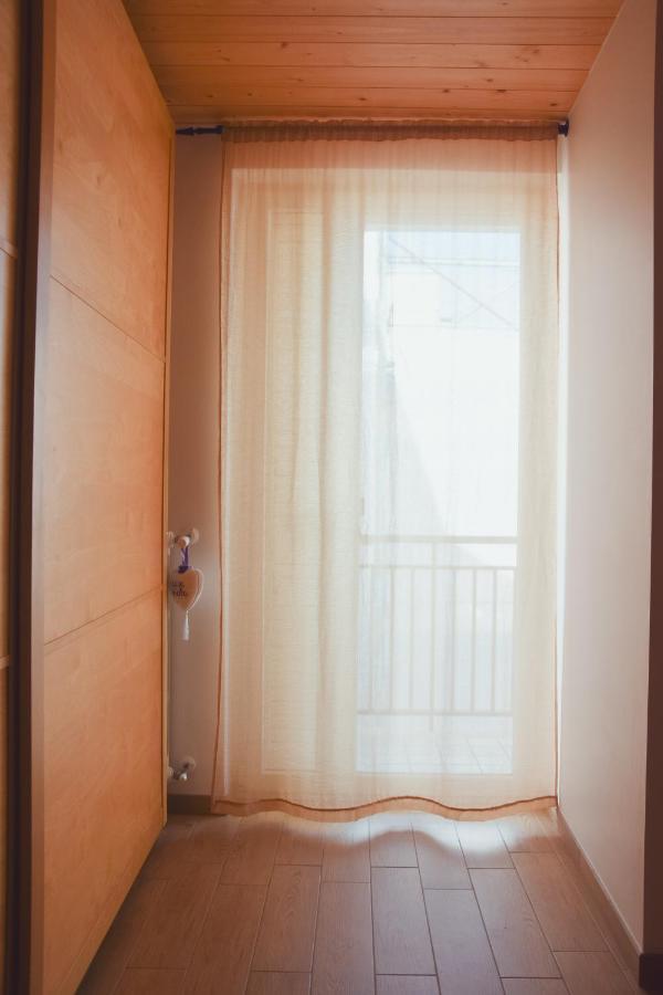 Casa Viola -Locazione Breve Apartment Polignano a Mare Luaran gambar