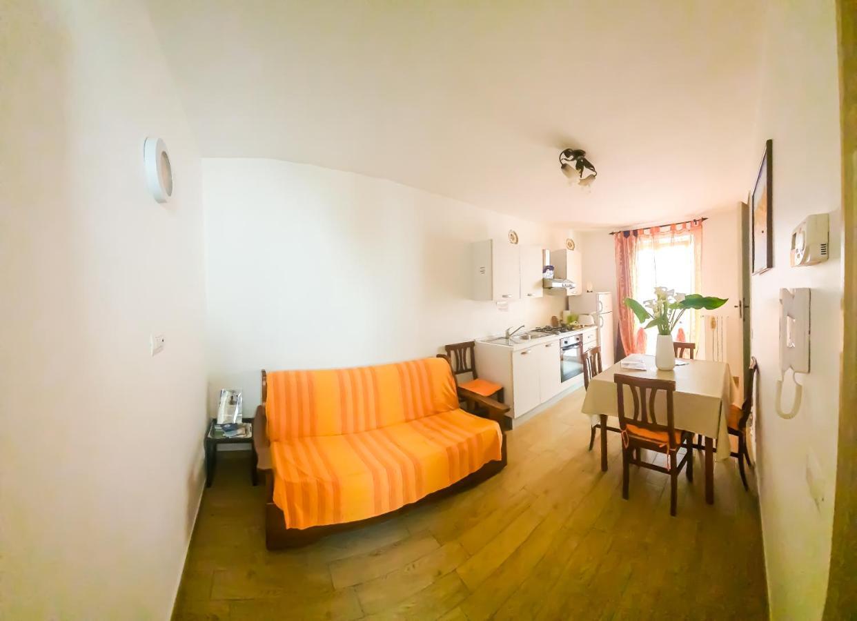 Casa Viola -Locazione Breve Apartment Polignano a Mare Luaran gambar