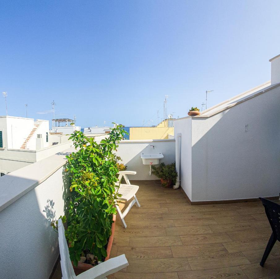 Casa Viola -Locazione Breve Apartment Polignano a Mare Luaran gambar