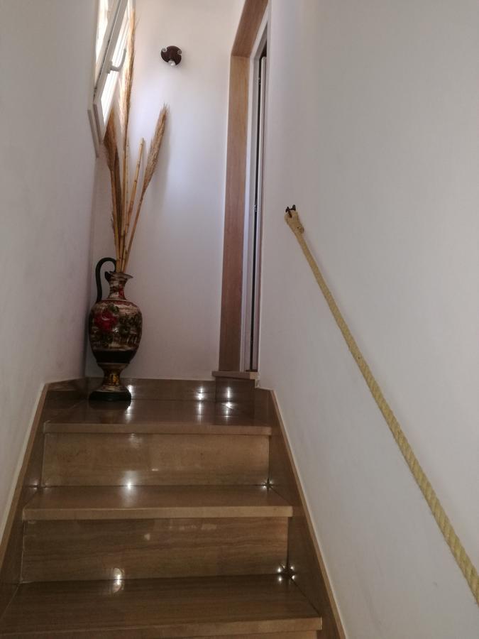 Casa Viola -Locazione Breve Apartment Polignano a Mare Luaran gambar