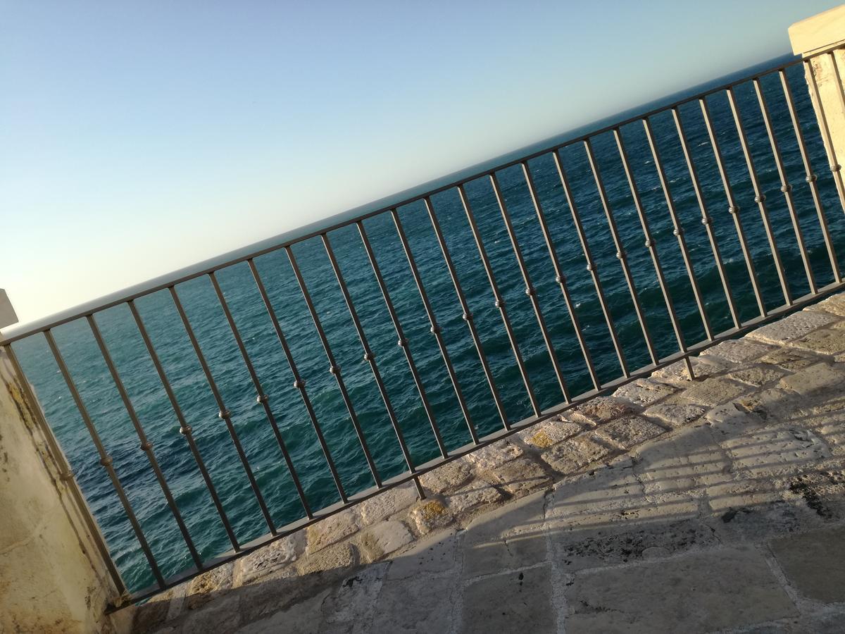 Casa Viola -Locazione Breve Apartment Polignano a Mare Luaran gambar
