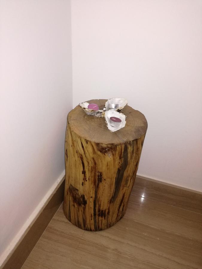 Casa Viola -Locazione Breve Apartment Polignano a Mare Luaran gambar
