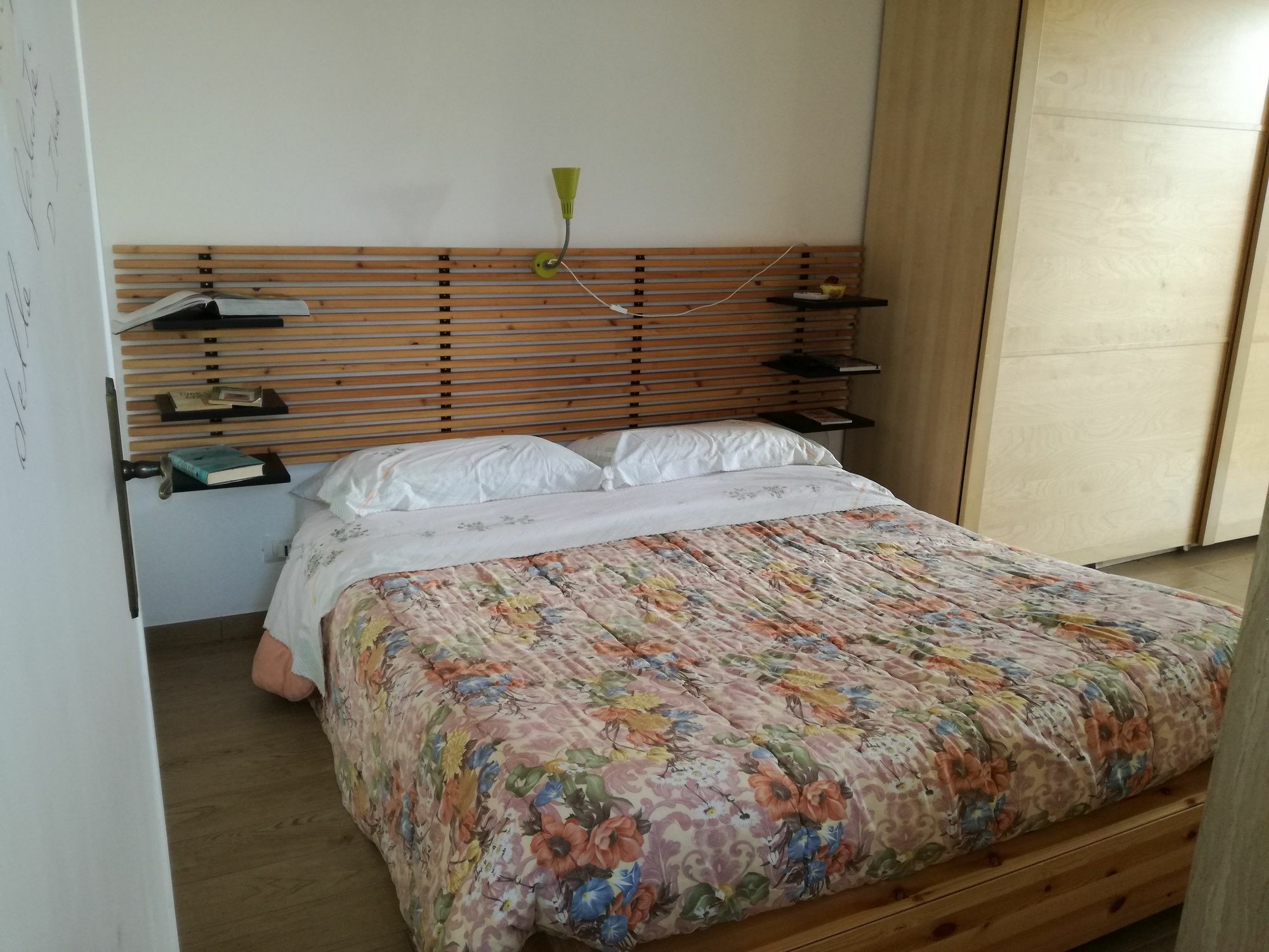 Casa Viola -Locazione Breve Apartment Polignano a Mare Luaran gambar