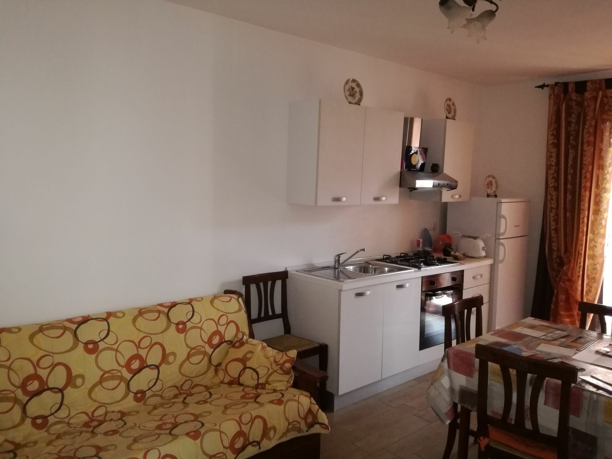 Casa Viola -Locazione Breve Apartment Polignano a Mare Luaran gambar