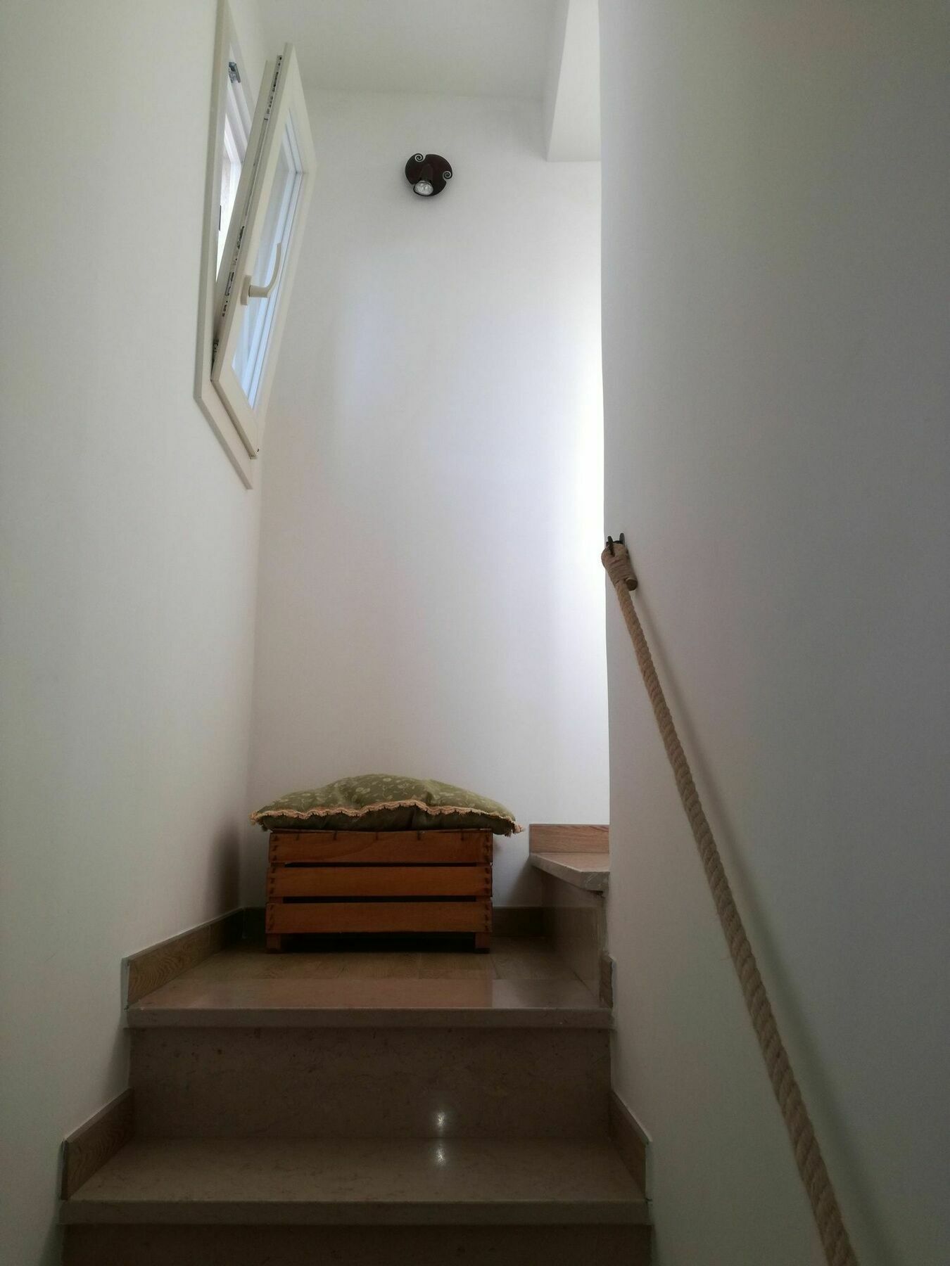 Casa Viola -Locazione Breve Apartment Polignano a Mare Luaran gambar