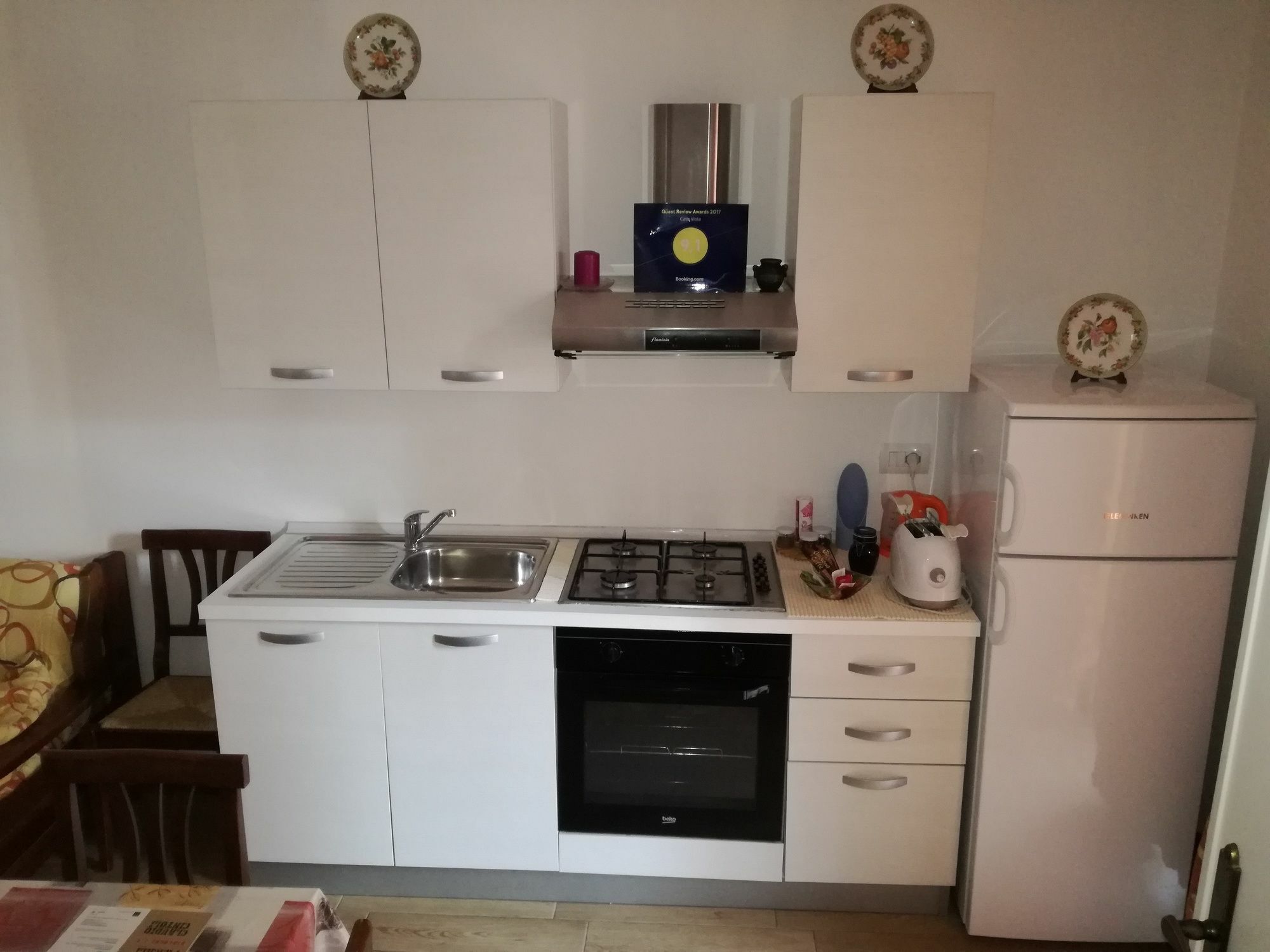 Casa Viola -Locazione Breve Apartment Polignano a Mare Luaran gambar