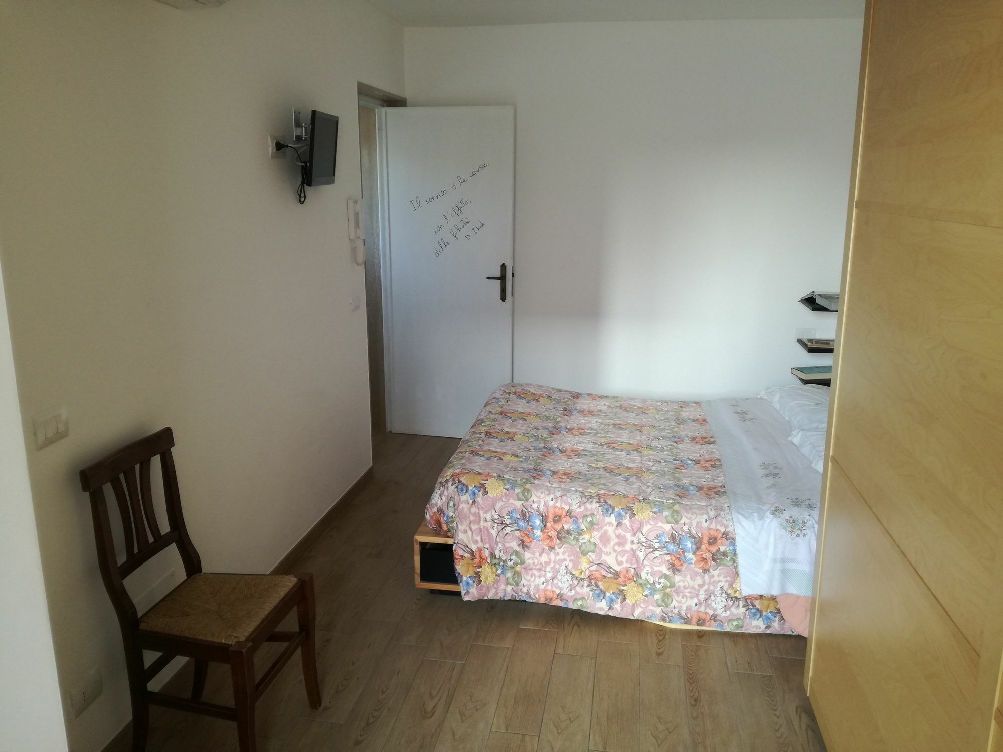 Casa Viola -Locazione Breve Apartment Polignano a Mare Luaran gambar