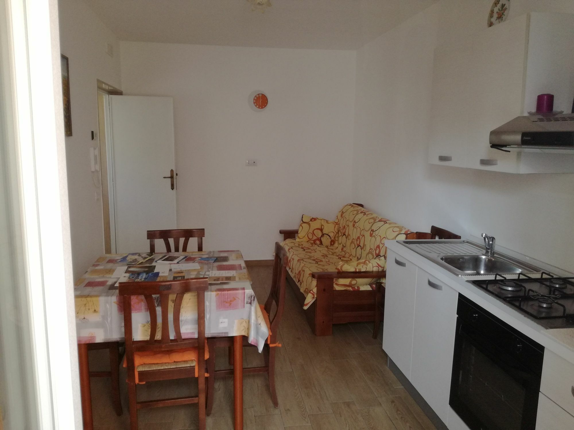 Casa Viola -Locazione Breve Apartment Polignano a Mare Luaran gambar