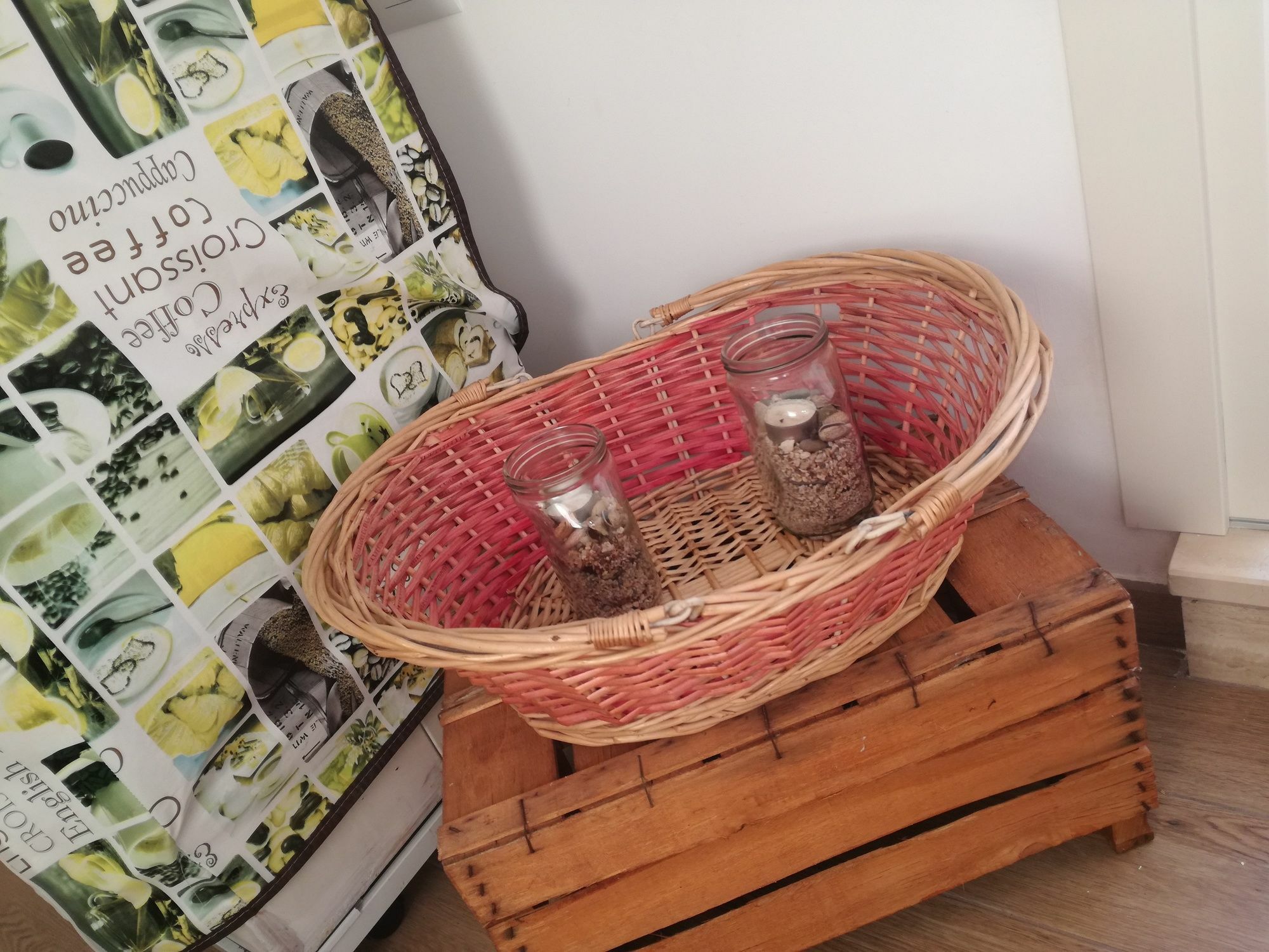 Casa Viola -Locazione Breve Apartment Polignano a Mare Luaran gambar